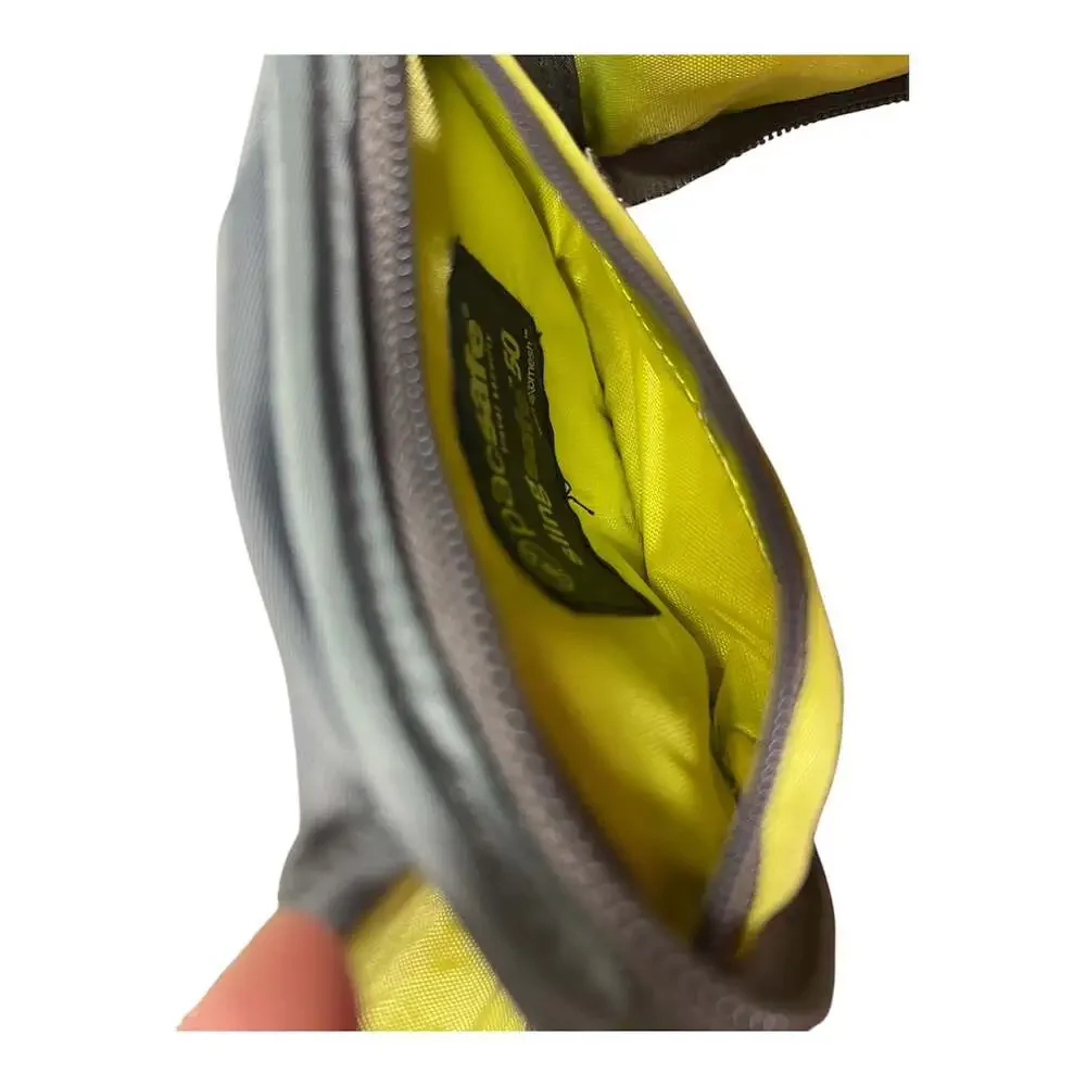 Pacsafe slingsafe 50